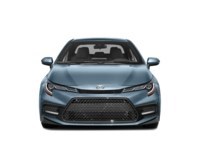 2020 Toyota Corolla SE CVT Exterior Shot 5