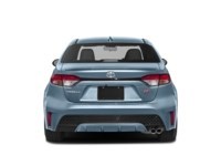 2020 Toyota Corolla SE CVT Exterior Shot 7