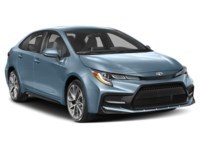 2020 Toyota Corolla SE CVT Exterior Shot 8