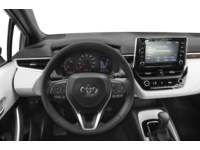 2020 Toyota Corolla SE CVT Interior Shot 3