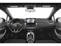 2020 Toyota Corolla SE CVT Interior Shot 6