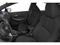2020 Toyota Corolla SE CVT Interior Shot 4