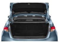 2020 Toyota Corolla SE CVT Exterior Shot 4