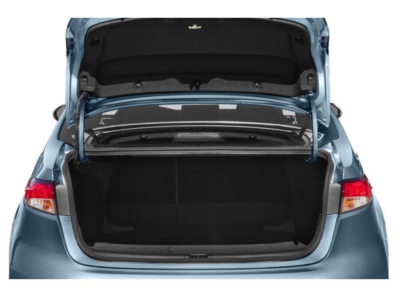 2020 Toyota Corolla SE CVT Exterior Shot 4