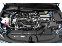 2020 Toyota Corolla SE CVT Exterior Shot 3