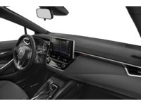 2020 Toyota Corolla SE CVT Interior Shot 1
