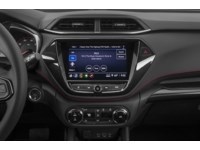 2021 Chevrolet Trailblazer AWD 4dr RS Interior Shot 2