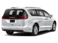 2022 Chrysler Pacifica Hybrid Limited 2WD Exterior Shot 2