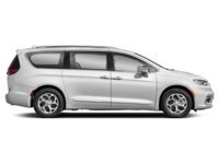 2022 Chrysler Pacifica Hybrid Limited 2WD Exterior Shot 10