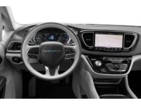 2022 Chrysler Pacifica Hybrid Limited 2WD Interior Shot 3