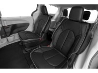 2022 Chrysler Pacifica Hybrid Limited 2WD Interior Shot 5