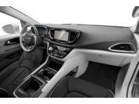 2022 Chrysler Pacifica Hybrid Limited 2WD Interior Shot 1