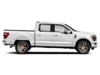 2023 Ford F-150 King Ranch 4WD SuperCrew 5.5' Box Exterior Shot 10