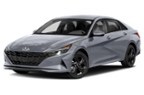 2023 Hyundai Elantra Preferred-Auto