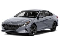 2023 Hyundai Elantra Preferred IVT w/Tech Pkg Exterior Shot 1
