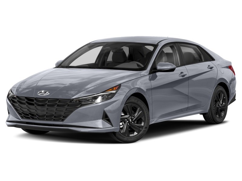 2023 Hyundai Elantra Preferred IVT Exterior Shot 1