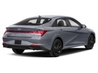 2021 Hyundai Elantra Preferred IVT w/Sun & Tech Package Exterior Shot 2