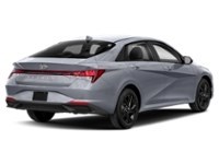 2023 Hyundai Elantra Preferred IVT w/Tech Pkg Exterior Shot 2