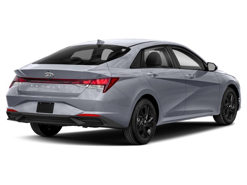 2023 Hyundai Elantra Preferred IVT w/Tech Pkg Exterior Shot 2