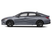 2021 Hyundai Elantra Preferred IVT w/Sun & Tech Package Exterior Shot 6