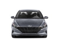 2021 Hyundai Elantra Preferred IVT w/Sun & Tech Package Exterior Shot 5