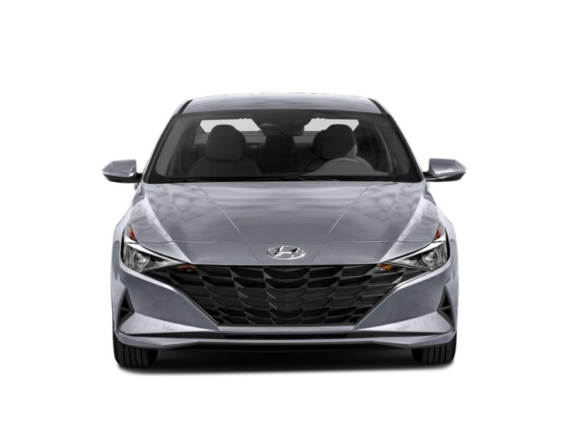 2023 Hyundai Elantra Preferred IVT w/Tech Pkg Exterior Shot 5