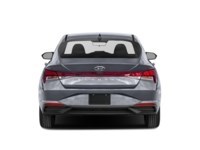 2021 Hyundai Elantra Preferred IVT w/Sun & Tech Package Exterior Shot 7