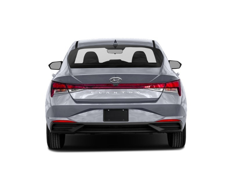 2023 Hyundai Elantra Preferred IVT w/Tech Pkg Exterior Shot 7