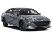 2021 Hyundai Elantra Preferred IVT w/Sun & Tech Package Exterior Shot 8