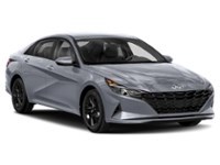 2023 Hyundai Elantra Preferred IVT w/Tech Pkg Exterior Shot 8