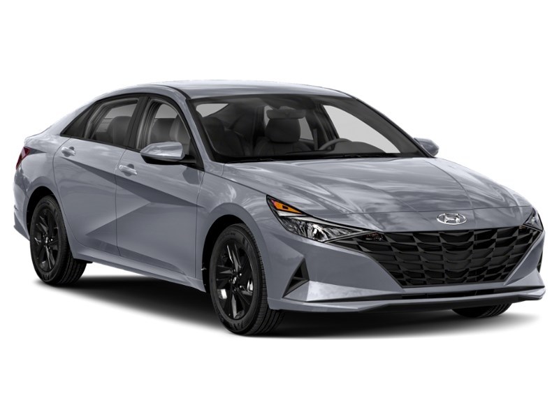 2023 Hyundai Elantra Preferred IVT w/Tech Pkg Exterior Shot 8