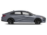2021 Hyundai Elantra Preferred IVT w/Sun & Tech Package Exterior Shot 10
