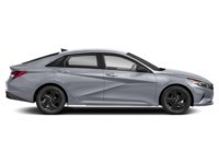 2023 Hyundai Elantra Preferred IVT Exterior Shot 10