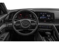 2023 Hyundai Elantra Preferred IVT Interior Shot 3