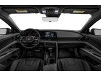 2023 Hyundai Elantra Preferred IVT w/Tech Pkg Interior Shot 6