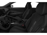 2023 Hyundai Elantra Preferred Interior Shot 4