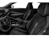 2023 Hyundai Elantra Preferred IVT w/Tech Pkg Interior Shot 4