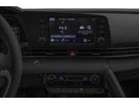 2021 Hyundai Elantra Preferred IVT w/Sun & Tech Package Interior Shot 2