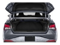 2021 Hyundai Elantra Preferred IVT w/Sun & Tech Package Exterior Shot 4