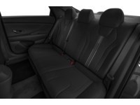 2021 Hyundai Elantra Preferred IVT w/Sun & Tech Package Interior Shot 5