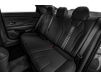 2023 Hyundai Elantra Preferred IVT w/Tech Pkg Interior Shot 5