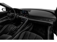 2021 Hyundai Elantra Preferred IVT Interior Shot 1