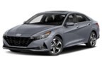 2023 Hyundai Elantra Luxury-Auto
