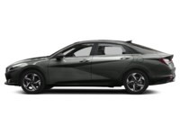 2023 Hyundai Elantra Luxury Exterior Shot 6