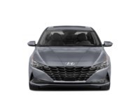 2023 Hyundai Elantra Luxury Exterior Shot 5