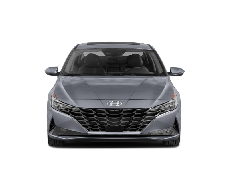 2023 Hyundai Elantra Luxury Exterior Shot 5