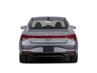 2023 Hyundai Elantra Luxury Exterior Shot 7