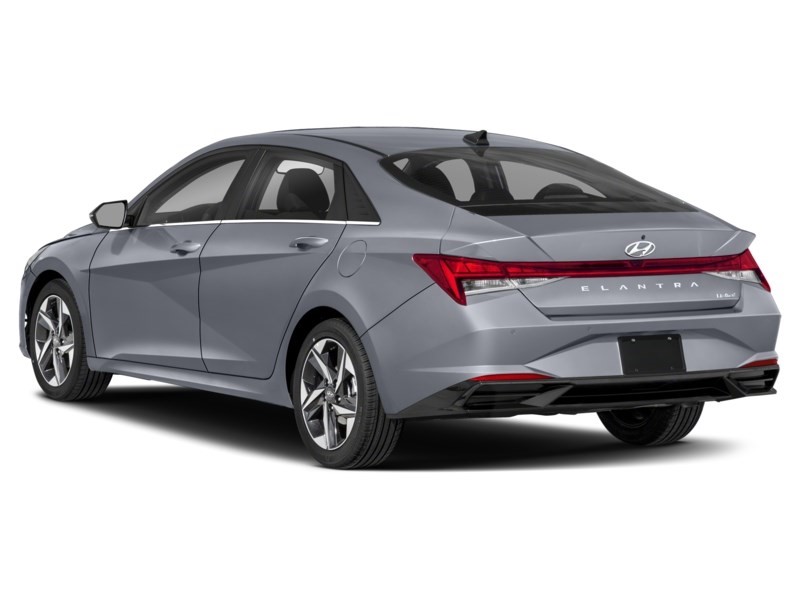 2023 Hyundai Elantra Luxury Exterior Shot 9