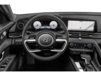 2023 Hyundai Elantra Luxury Interior Shot 3