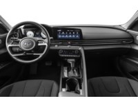 2023 Hyundai Elantra Luxury Interior Shot 6